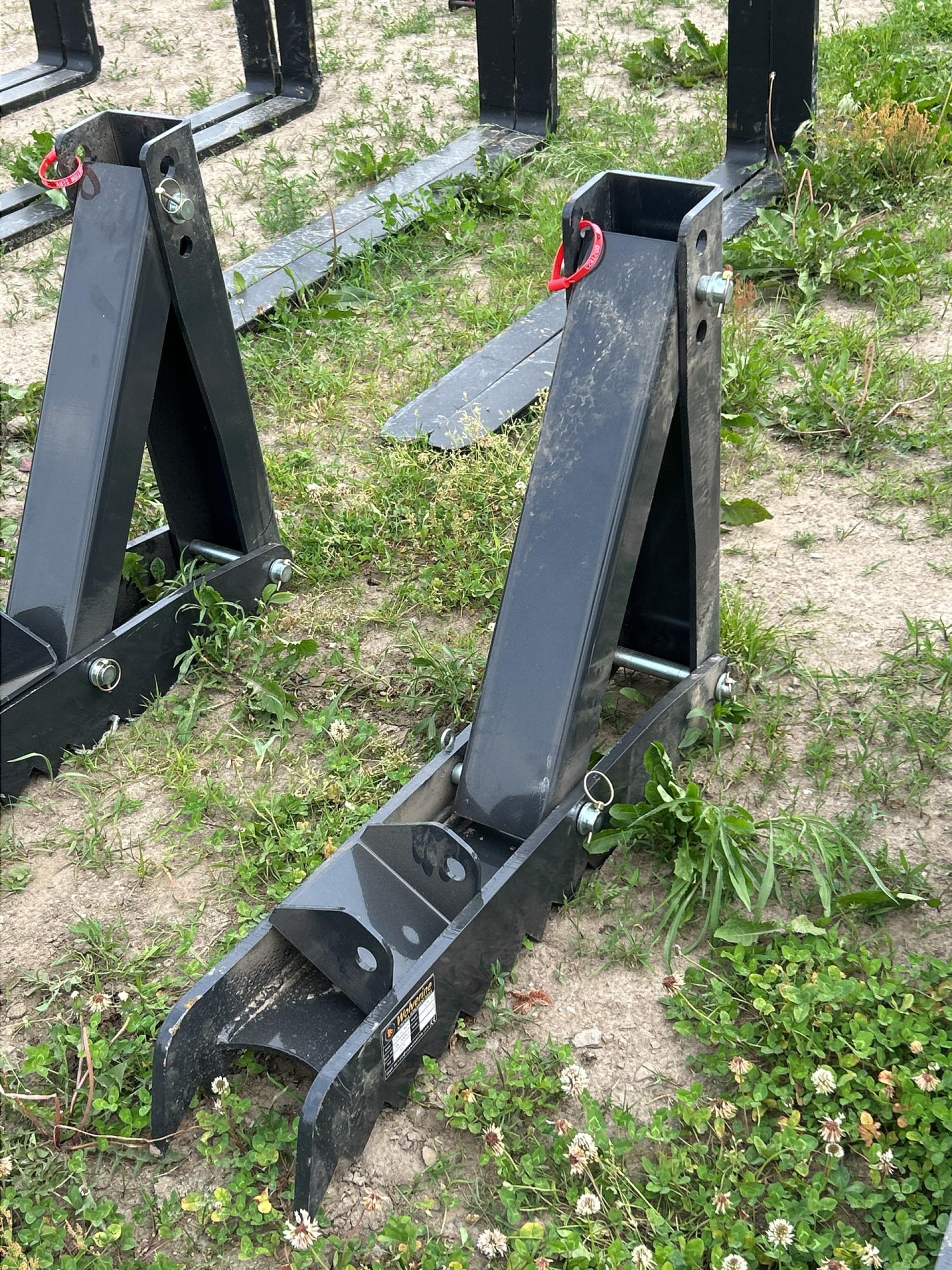2025 Wolverine FCM-31-36IN 36" Hydraulic Thumb