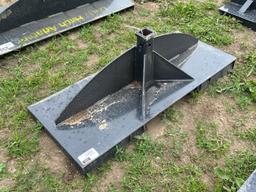 2025 LandHonor Utility Hitch Adapter