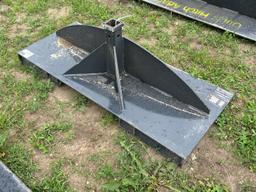 2025 LandHonor Utility Hitch Adapter