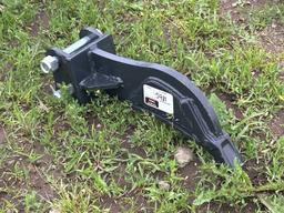 2025 Wolverine 15" Mini Excavator Ripper