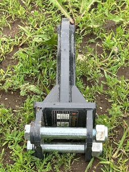 2025 Wolverine 15" Mini Excavator Ripper