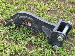 2025 Wolverine 15" Mini Excavator Ripper