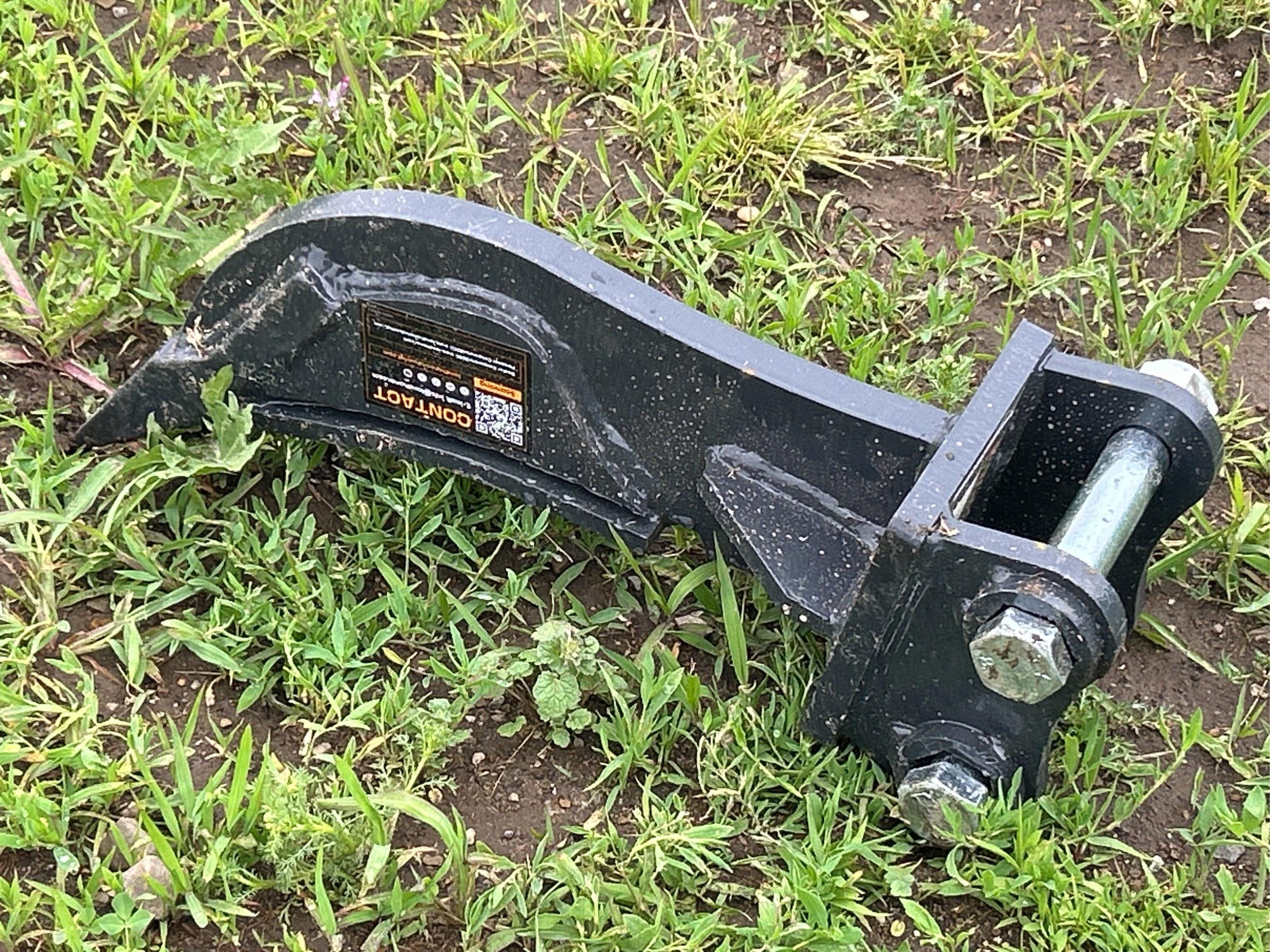 2025 Wolverine 15" Mini Excavator Ripper