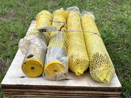 LandHero Universal Bucket Pins