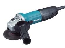 Makita 4Ó Lightweight Corded Angle Grinder