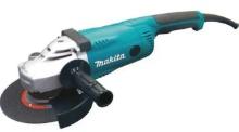 Makita 7Ó Corded Angle Grinder
