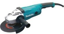 Makita 7Ó Corded Angle Grinder