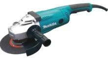 Makita 7Ó Corded Angle Grinder