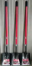 Bond Square Head Shovels
