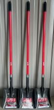 Bond Square Head Shovels