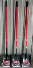 Bond Square Head Shovels