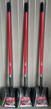 Bond Square Head Shovels