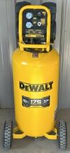 DeWalt 26 Gallon 175 PSI Vertical Electric Air Compressor