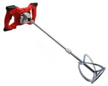 Professional 1200W Electric Concrete Mixer