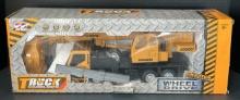 AO HAI 8-Channel Remote Control Truck