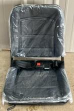 Brand New Equipment Seat