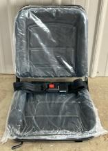 Brand New Equipment Seat