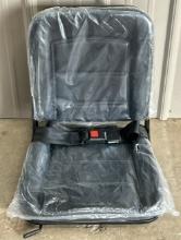 Brand New Equipment Seat