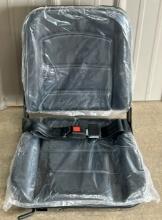 Brand New Equipment Seat