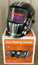 Auto Welding Helmet