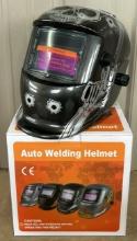 Auto Welding Helmet