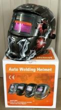 Auto Welding Helmet