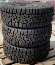 FALKEN Wildpeak A/T LT285/70R17 Tires