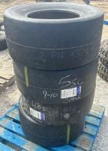 GOODYEAR Eagle D4374 27.5x12.0-15 Tires