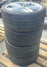 GOODYEAR Eagle Exhilarate 275/30ZR20 Tires