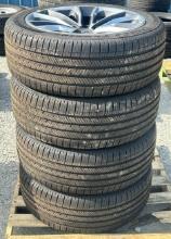 GOODYEAR Eagle Touring 285/45R22 Tires