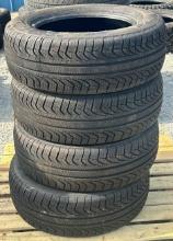 PIRELLI P4 P225/60R16 98T Tires
