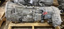 2018-2022 Jeep Wrangler 3.6L V6 Automatic Transmission