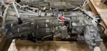 2018-2022 Jeep Wrangler 3.6L V6 Automatic Transmission