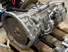 2018-2022 Jeep Wrangler 3.6L V6 Automatic Transmission