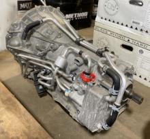2018-2022 Jeep Wrangler 3.6L V6 Automatic Transmission