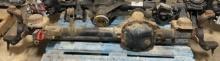 2007-2018 Jeep Wrangler Front Axle