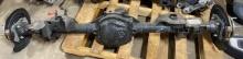 2021 Jeep JT Sport Factory Axle