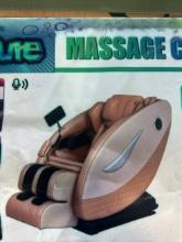 FUTURE Full Body Massage Chair