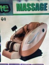 FUTURE Full Body Massage Chair