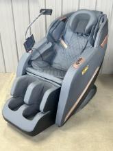 IRMC Full Body Massage Chair