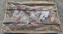 LandHonor 9200 lb. Ratchet Binders & G70 Chains