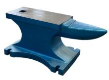 LandHonor 200 LB Cast Iron Anvil