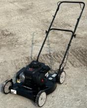 Murray 20Ó Walk Behind Gas Push Lawn Mower