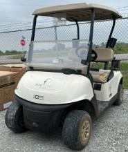 2020 EZ-GO 48V Lithium Golf Cart