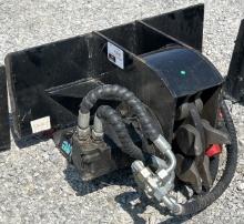 2025 FUTURE Mini Skid Steer Hydraulic