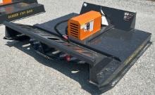 2025 Wolverine 72Ó Hydraulic Brush Cutter