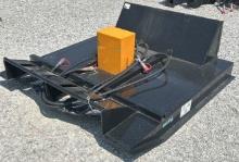 2025 FUTURE 57" Hydraulic Brush Cutter