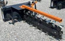 2025 Wolverine Hydraulic Trencher