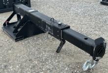 59Ó Extendable Jib