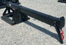 2025 FUTURE Forklift Telescopic Boom